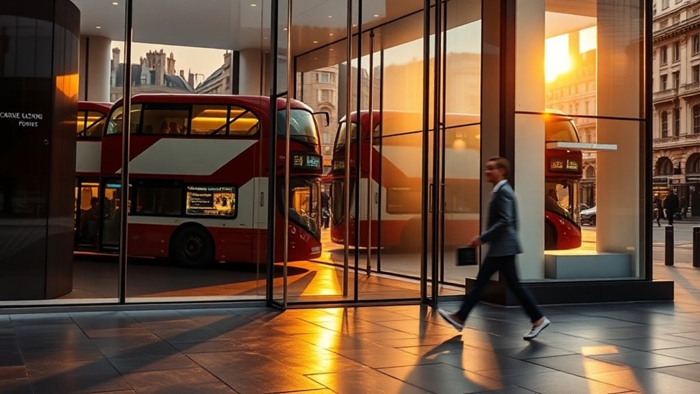 Automatic Sliding Doors Slough