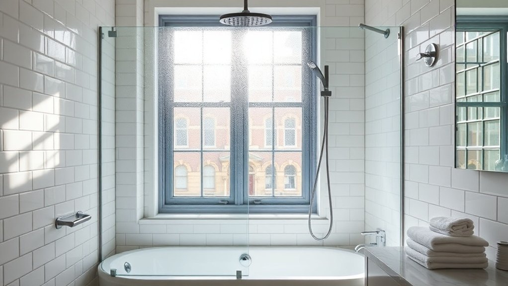 Bath Screens Slough