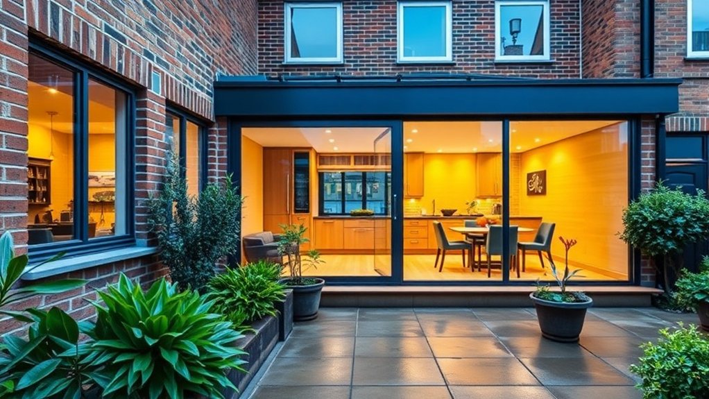 Conservatories & Extensions Slough
