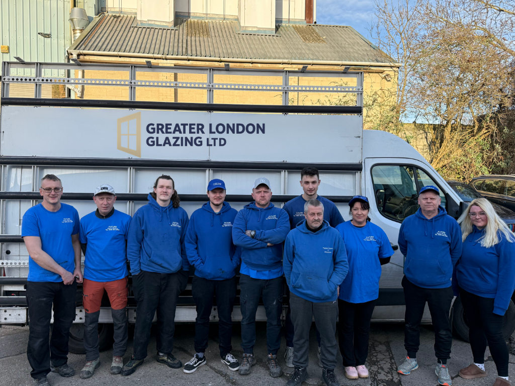 Professional Glazing & Window Specialists Slough