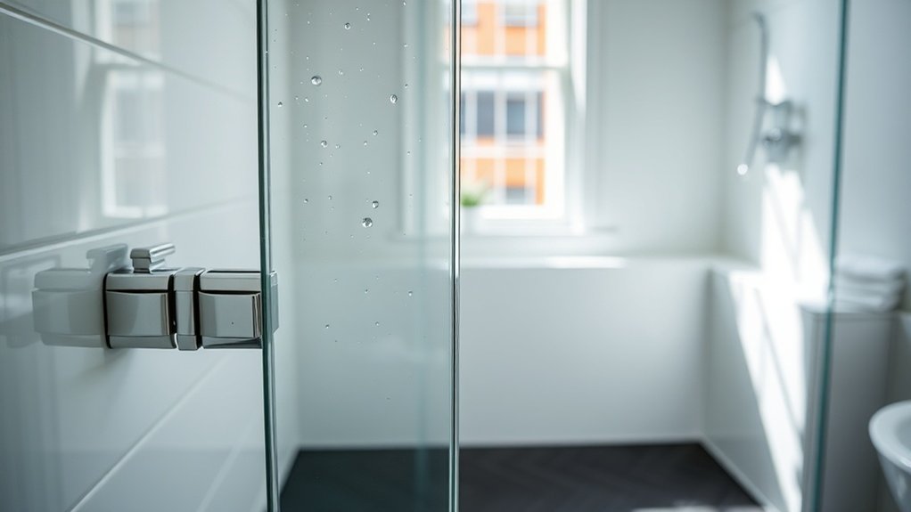 Shower Screens Langley