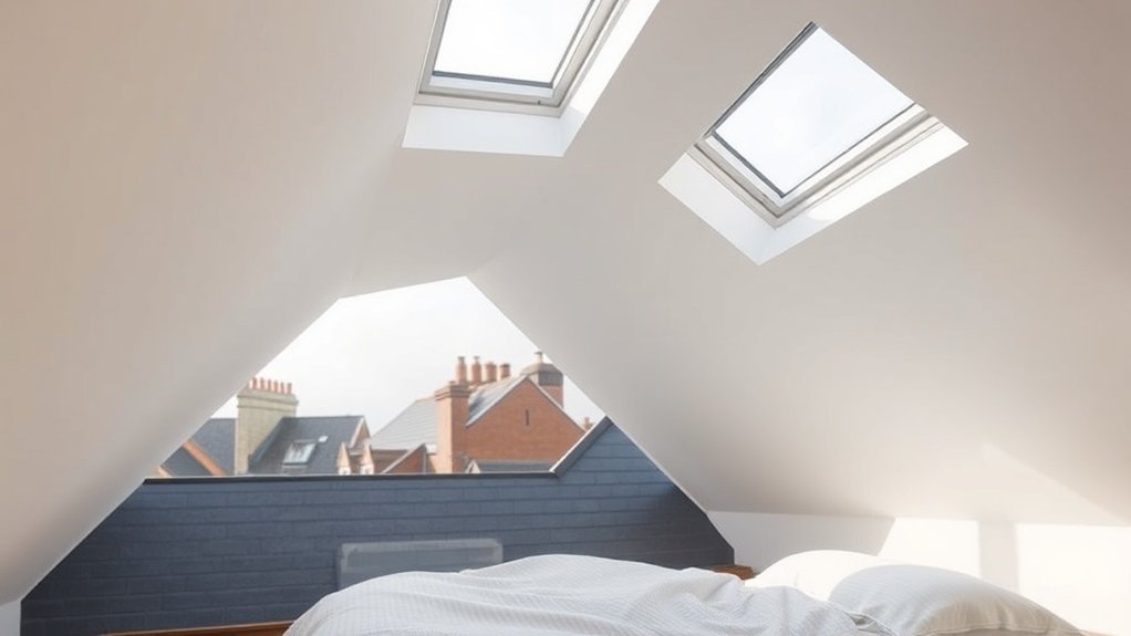 Tubular Skylights Slough