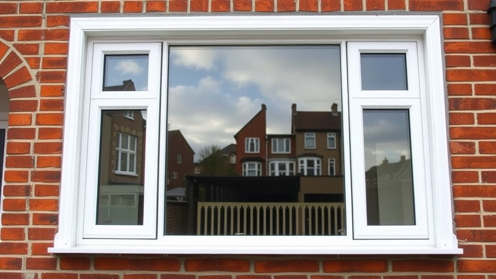uPVC Windows Slough