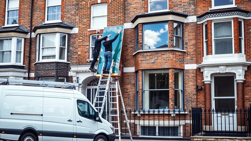 Window Installation Slough