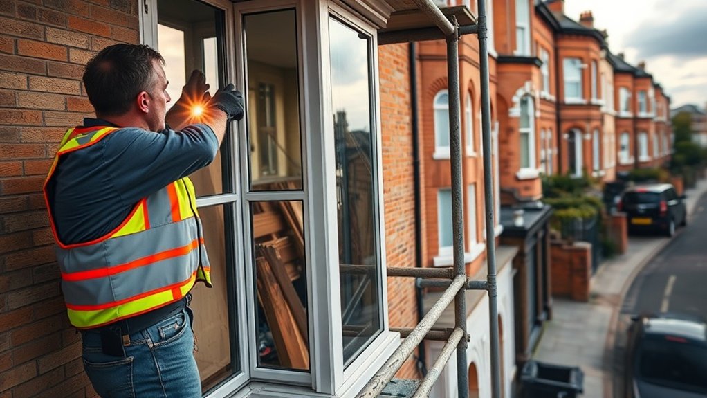 Window Repair Slough