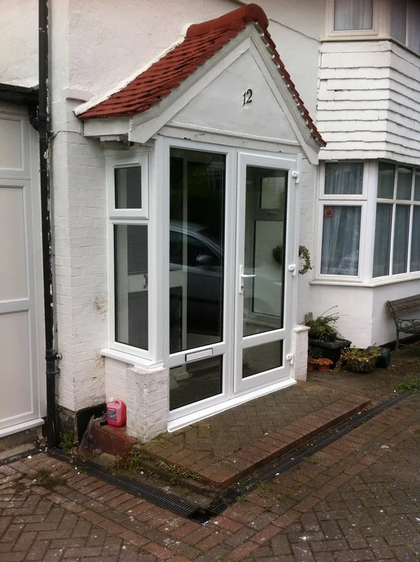 Slough Window & Door Services